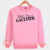 Jean-Paul-Gaultier-Sweatshirt-On-Sale