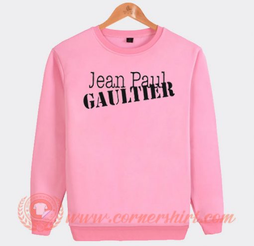 Jean-Paul-Gaultier-Sweatshirt-On-Sale