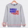 Kamala-Haris-For-The-People-Sweatshirt-On-Sale