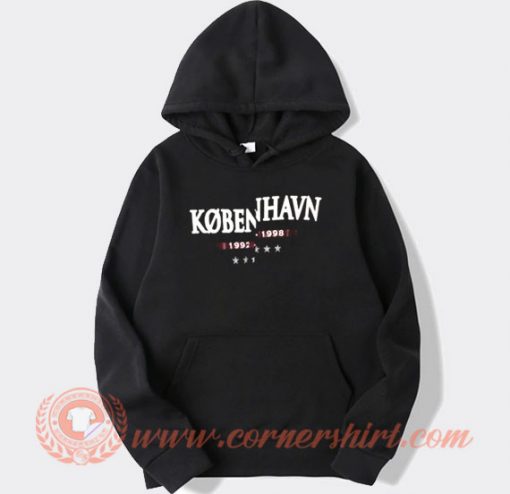 KobenHavn-1992-1998-Hoodie-On-Sale