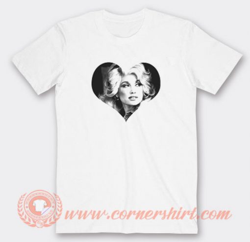 Love-Dolly-Parton-T-shirt-On-Sale