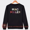 Mac-Miller-Logo-Sweatshirt-On-Sale