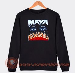 Maya-Millie-Bobby-Brown-Sweatshirt-On-Sale