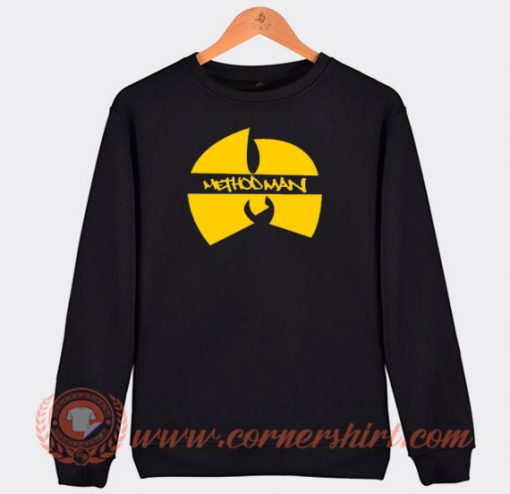 Method-Man-Wu-Tang-Sweatshirt-On-Sale
