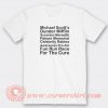 Michael-Scott's-Dunder-Mifflin-T-shirt-On-Sale