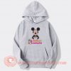 Mickey Mouse Dunkin’ Donuts Hoodie On Sale