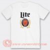 Miller-Lite-Beer-T-shirt-On-Sale