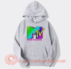 Mtv-Music-Television-Hoodie-On-Sale