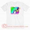 Mtv-Music-Television-T-shirt-On-Sale