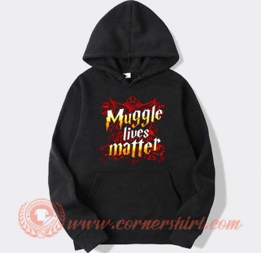 Muggle-Lives-Matter-Hoodie-On-Sale