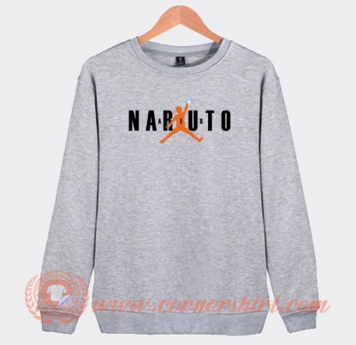 Naruto-Air-Jordan-Sweatshirt-On-Sale