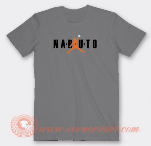 Naruto-Air-Jordan-T-shirt-On-Sale