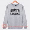North-Carolina-Sweatshirt-On-Sale