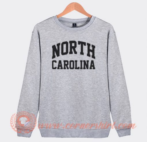 North-Carolina-Sweatshirt-On-Sale