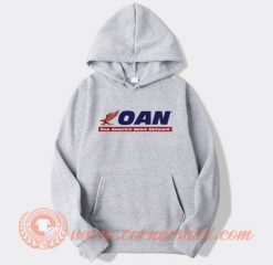 OAN-Logo-Hoodie-On-Sale
