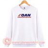 OAN-Logo-Sweatshirt-On-Sale