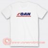 OAN-Logo-T-shirt-On-Sale