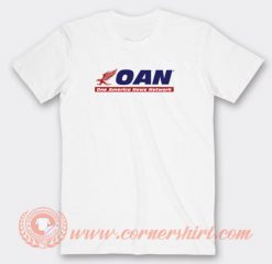 OAN-Logo-T-shirt-On-Sale