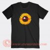 Paramore-Sunflower-T-shirt-On-Sale