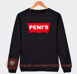 Peni's-Parody-Sweatshirt-On-Sale