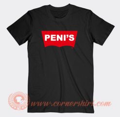 Peni's-Parody-T-shirt-On-Sale