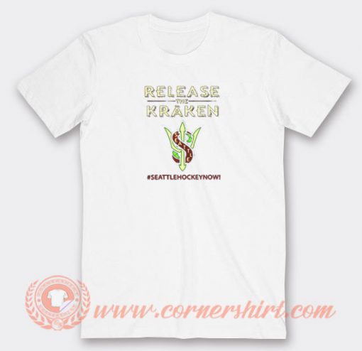Release-Kraken-T-shirt-On-Sale