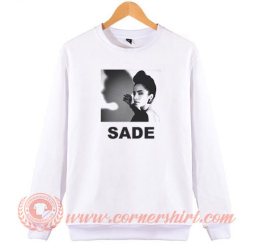 Sade-Adu-Posters-Sweatshirt-On-Sale