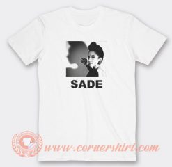 Sade-Adu-Posters-T-shirt-On-Sale