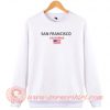 San-Francisco-California-Sweatshirt-On-Sale