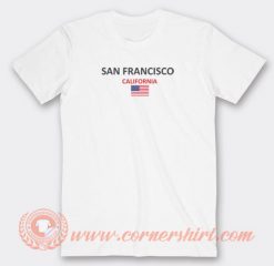 San-Francisco-California-T-shirt-On-Sale