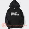 Sign-Of-The-Times-Hoodie-On-Sale
