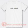 Spread-Happiness-T-shirt-On-Sale