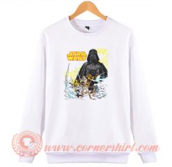 Star-Wars-Megan-Fox-Sweatshirt-On-Sale