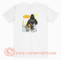 Star-Wars-Megan-Fox-T-shirt-On-Sale