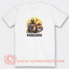 Star-Wars-The-Mandalorian-T-shirt-On-Sale