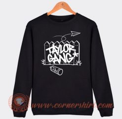 Taylor Gang Sweatshirt On Sale