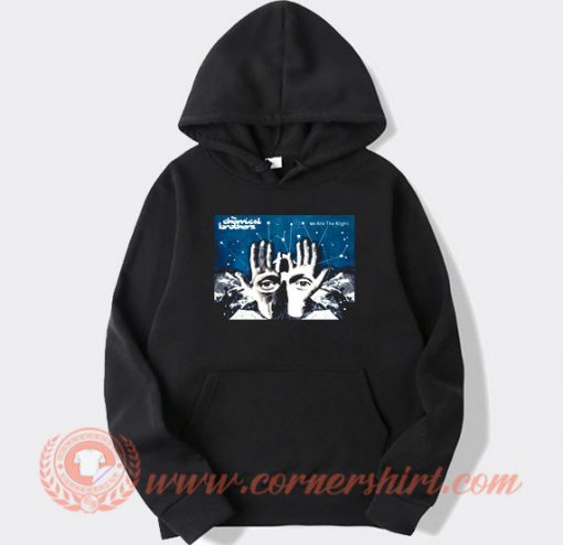 The-Chemical-Brothers-Hoodie-On-Sale