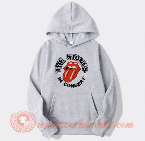 The-Rolling-Stones-Faded-Concert-Hoodie-On-Sale