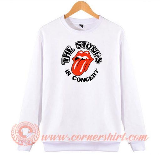 The-Rolling-Stones-Faded-Concert-Sweatshirt-On-Sale