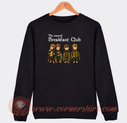 The-Second-Breakfast-Club-Sweatshirt-On-Sale