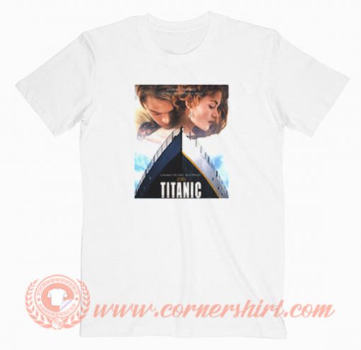 Titanic-Movie-Poster-T-shirt-On-Sale
