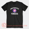 Universita-Venezia-T-shirt-On-Sale