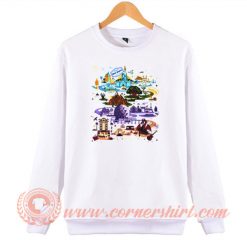 Walt-Disney-Animal-Kingdom-Sweatshirt-On-Sale