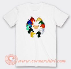 Wings-Of-Fire-T-shirt-On-Sale