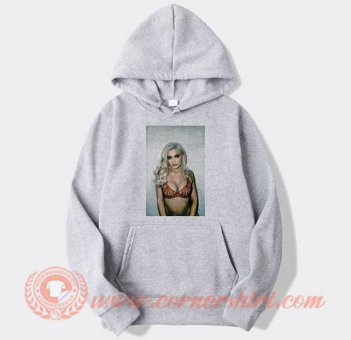 kylie-jenner-Launching-a-Lingerie-Hoodie-On-Sale