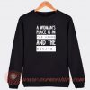 A-Woman's-Place-Is-The-House-And-The-Senate-Sweatshirt-On-Sale