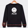 Acid-Smile-Sweatshirt-On-Sale