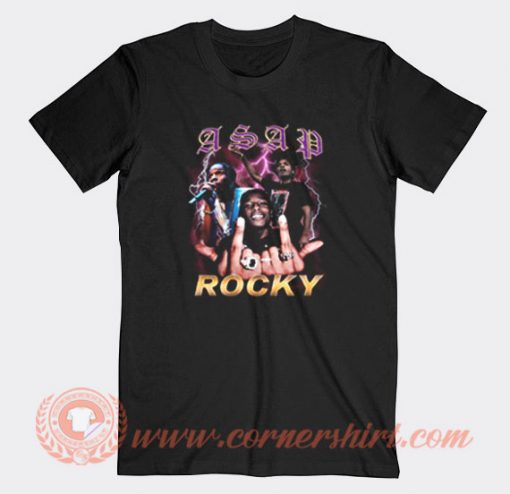 Asap-Rocky-Bootleg-T-shirt-On-Sale