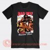 Bad Boy 20 Year Reunion Show T-shirt On Sale