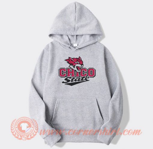 Chico State Hoodie On Sale